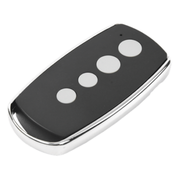 Control Remoto Inalámbrico RF / 433 MHz / 100 pies (30 m) / Batería CR2032 / -40°C a 65.5°C