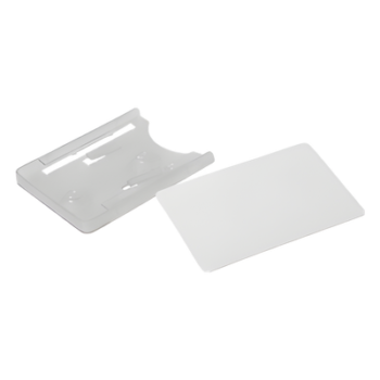 Porta tarjetas compatible con tarjetas PROCARD /PROCARDX