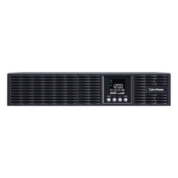 UPS Smart App Online S de 1000 VA/900 W, Online Doble Conversión, Entrada 120 Vca NEMA 5-15P, Onda Senoidal Pura, Rack o Torre de 2 UR, Con 8 Tomas NEMA 5-15R
