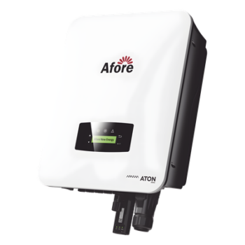 Inversor para Interconexión a CFE de 7 kW con Salida de 220 Vca, Módulo Wifi Incluido