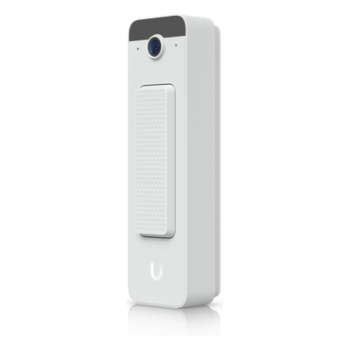 Videoportero IP / 5 Megapixel / PoE / IR 5 m (16.4 ft) / Audio Bidireccional / Detección Inteligente / IPX5