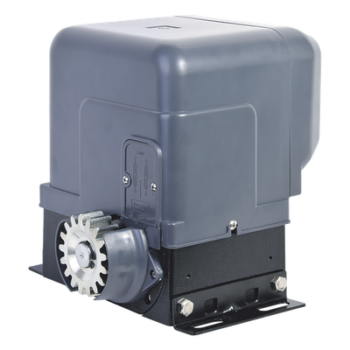 Motor para Puerta Corrediza / 800 kg / Brushless / Torque 110 Nm / IP44 / 110 VAC / Cierre Automático
