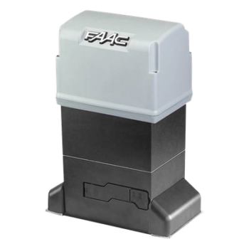 Operador de Puerta Corrediza / Uso Intensivo / 1800 kg / 40 m (131.2 ft) / 220V / 500W / Empuje 1160N