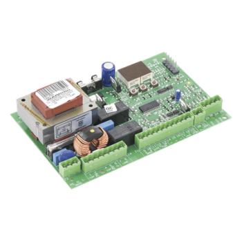 Tarjeta Electrónica / 110 VAC / Operadores Hidráulicos Abatibles / 3.28 ft Compatible