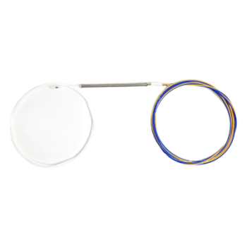 Divisor Óptico FBT / 1x2 Desbalanceado 30/70 / Fusión sin Conectores / 1310-1550 nm / -20°C a 70°C