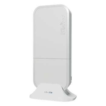 Punto de Acceso WiFi 6 / Doble Banda 2.4GHz y 5GHz / 2x2 MIMO / IP54 / PoE 802.3af/at / 12-57V DC