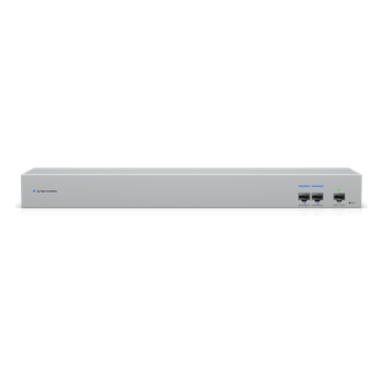 Switch WAN Capa 2 / 3 Uplinks SFP+ 10G / 1 Puerto RJ45 GbE / 20 Gbps Switching / Alimentación CA Redundante / Rack 1U