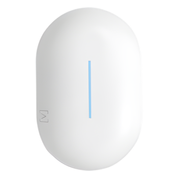 Punto de Acceso Wi-Fi 6 / 6.3 Gbps / 350 Usuarios / MU-MIMO 4x4 / QuickMount™ Techo o Pared / Filtrado DPI / Bluetooth / Interior