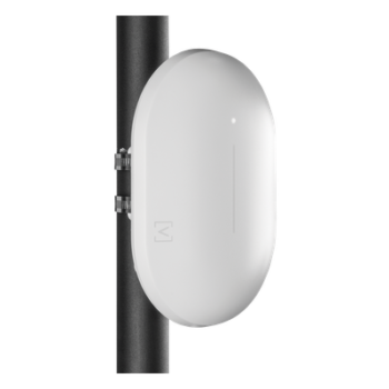 Punto de Acceso Wi-Fi 6 / 6.3 Gbps / 350 Usuarios / MU-MIMO 4X4 / IP68 / -40°C a 70°C / QuickMount™ / Bluetooth