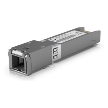 Módulo Transceptor SFP+ / 10 Gbps XGS-PON / Alcance 20 km (12.4 mi) / SC/UPC / Monomodo / 1577/1270 nm