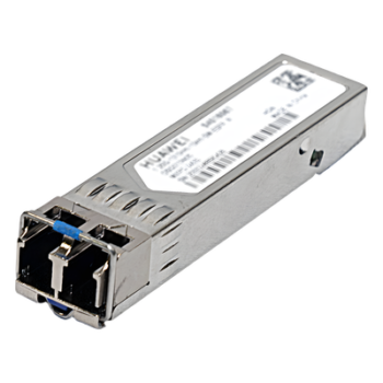 Transceptor Óptico SFP / 1 Gbps / Monomodo 1310nm / 10km (32,808 ft) / LC Dúplex / Hot-Pluggable
