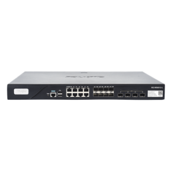 Controlador de Acceso Inalámbrico / 128 APs base / 1,152 Ceiling APs / 2,304 Wall APs / Layer 2-3