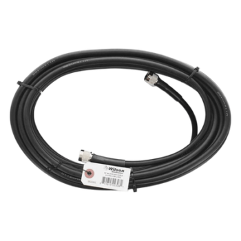 Jumper Coaxial / 18.28 m (60 pies) / N Macho a N Macho / 50 Ω / Blindaje >90 dB