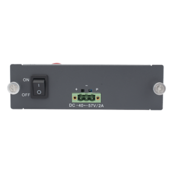 Fuente de Poder DC / 12 VDC / 6.25 A / 75 W / Entrada 90-264 VAC / Eficiencia 88% / Diseño Compacto 160 g