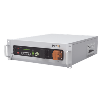 Batería de Litio Hierro Fosfato (LiFePO4) de 5.12 Kwh, 51.2 Vcc ,100 Ah