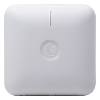 Access Point Indoor / 2.13 Gbps / 802.11ac Wave 2 / MU-MIMO 4x4 / 512 Usuarios / Doble Banda / Beamforming Omnidireccional