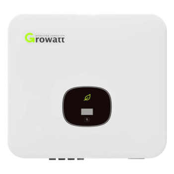 Inversor para Interconexión a CFE de 8 kW con Salida de 220 Vca, Módulo Wifi Incluido