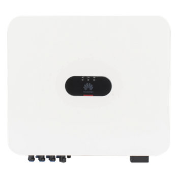 Inversor Hibrido para Interconexión a  CFE de 10 kW con Salida de 220 Vca.