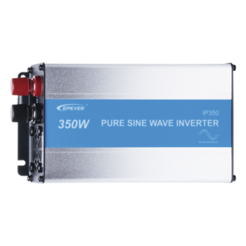 Inversor Ipower 280 W, Ent: 12V, Salida: 120 Vca