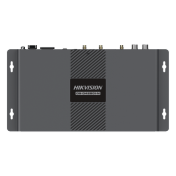 Controlador para Videowall LED / 0.65MP / 2 Puertos RJ45 / Wi-Fi / USB 3.0 / -20°C a 60°C
