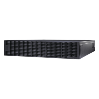 Transformador Reductor / 10,000 VA / 10,000 W / 208V a 120V / 6 Salidas NEMA 5-20R / Rack 2U / Cable 3 pies (0.9 m)