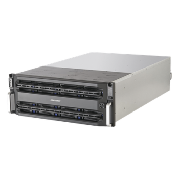 Unidad de Expansión SAS para CVR / 24 HDD / 288 TB en total / Compatible con DS-A81016S y DS-A80624S / Simple Controlador