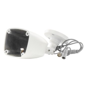 Tapa Trasera / Salida de Cable Sellado al Vacío / Compatible THC-B220-MC / Soporte de Montaje