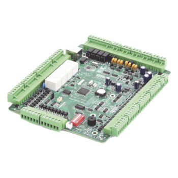 Tarjeta Madre / 12V DC / Protección contra Descargas / Compatible DSK2604