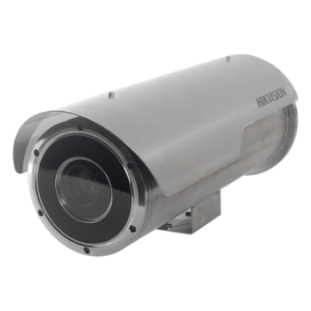 Bala IP 2 Megapixel / 50 mts IR / Anticorrosivo / Ultra Low Light / Lente Var. 3.8 - 16 mm / WDR / 60IPS / Exterior IP67 / ONVIF / WFC2 / C5-M