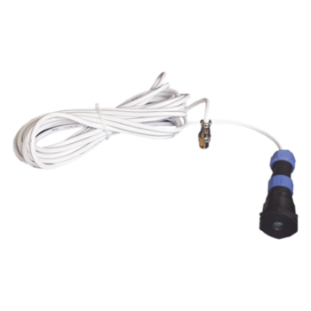 Sensor de Luz para Control de Brillo de Paneles LED / 0-65535 lux / 5V CD / Cable 5m (16.4 ft) / -20°C a 70°C