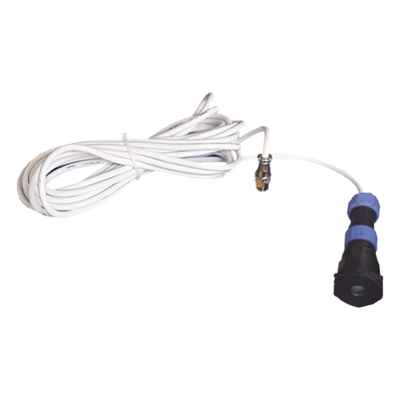 Sensor de Luz para Control de Brillo de Paneles LED / 0-65535 lux / 5V CD / Cable 5m (16.4 ft) / -20°C a 70°C