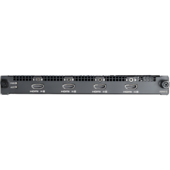 Tarjeta de 4 Salidas de Video en HDMI / Compatible con Controlador DS-C30S-S11