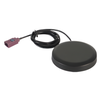 Antena Omnidireccional / 800 MHz - 6 GHz / 5.8 dBi / SMA Hembra / Uso Exterior