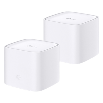 Punto de Acceso Mesh / AC1200 1.2 Gbps / Dual Band / 2 LAN + 1 WAN/LAN Gigabit / EasyMesh / MU-MIMO