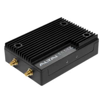 Punto de Acceso Industrial Wi-Fi 6 / Doble Banda 2.4/5 GHz / Cobertura 300 m (984 ft) / 256 Usuarios / AlwaysConnected 1+1+ / Interfaces Serial Profinet y RS-232/422/485 / Montaje Riel DIN o Pared