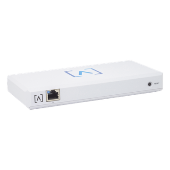 Controlador de Red Local / Gestión 1,000 Dispositivos / Motor DPI / SSID Configurable / AltaPass Seguridad / Actualizaciones Automáticas