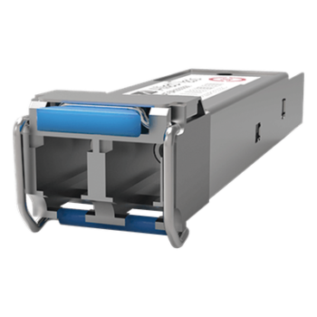 Transceptor SFP Monomodo / 1000LX / 10Km / LC / Industrial -40 a 85°C / 1310nm / DDM