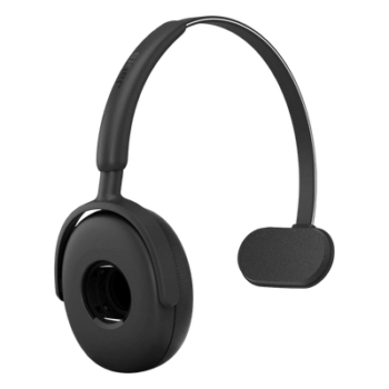 Diadema Superior / Uso Over-the-Head / Ergonómica Regulable / Compatible Jabra Perform 75