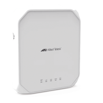 Punto de Acceso Empresarial / Wi-Fi 6 8x8 / 4.8 Gbps / Enlace Multigigabit 1/2.5/5G / Gestión Centralizada