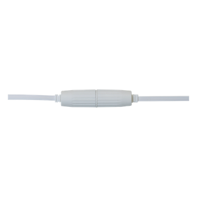 Adaptador Híbrido Óptico / Corriente Nominal 0.25A / Tipo XC/UPC a XC/UPC / Extensión de Cable Híbrido Óptico / Diseño Compacto 55x14x14 mm