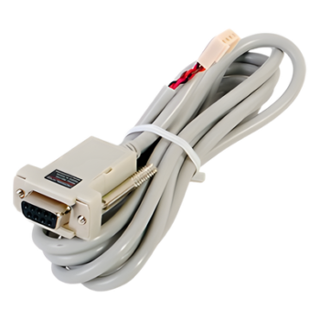 Convertidor de interfaz / RS232 a RS485 / 12 VCC 50 mA / 50 g / Compatible AC-115 AC-215IPL AC-225IPL AC-525