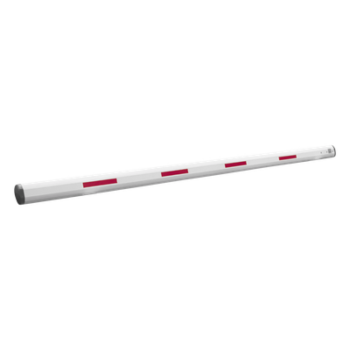 Mástil Iluminación LED / 3 m (9.8 ft) / Rojo/Verde / 12 VDC / 1.5 A / IP65 / Compatible Barreras XBF/XB6000