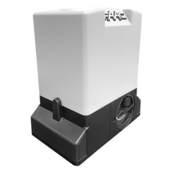 Operador para Puerta Corrediza / Capacidad 900 kg / Hoja hasta 15 m (49.2 ft) / Velocidad 12 m/min / IP44 / 110 V