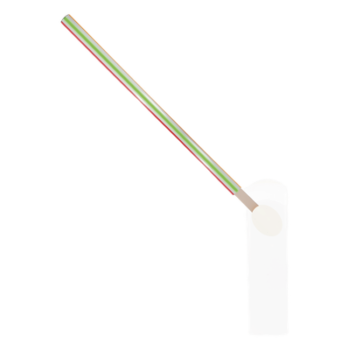 Mástil de Aluminio / 4 m (13.1 ft) / Perfil Antichoque / Compatible con Barreras LED / Requiere 2 Tiras LED
