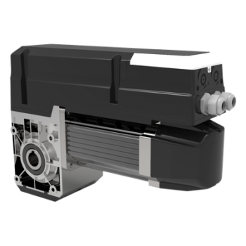 Motor para Puerta de Garage / 1 HP / Torque 50 Nm / Puertas hasta 22 m² (236.8 ft²) / 20 Ciclos/Hora / IP54 / Operación -20°C a 40°C / 110-127 VCA