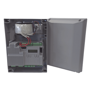 Cuadro de Mando / 110VAC Entrada / 24VDC Salida / Compatible Series AXO y ATS