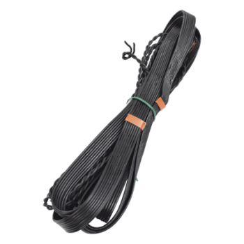 Lazo Magnético Vehicular / 1.20 x 0.5 m (3.9 x 1.6 ft) / Detección de Masa Metálica / Compatible con Detectores SY y XB Series