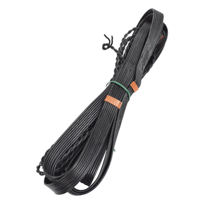 Lazo Magnético Vehicular / 1.20 x 0.5 m (3.9 x 1.6 ft) / Detección de Masa Metálica / Compatible con Detectores SY y XB Series