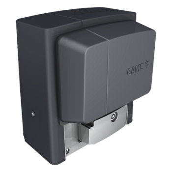 Operador para Puertas Corredizas / 800 kg / 10 m (32.8 ft) / 110 VCA / IP44 / Semi-intensivo