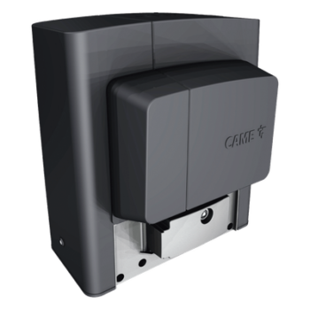 Operador para Puerta Corrediza / Capacidad 1800 kg / Longitud Máxima 20 m (65.6 ft) / Voltaje 230 VAC / Uso Residencial